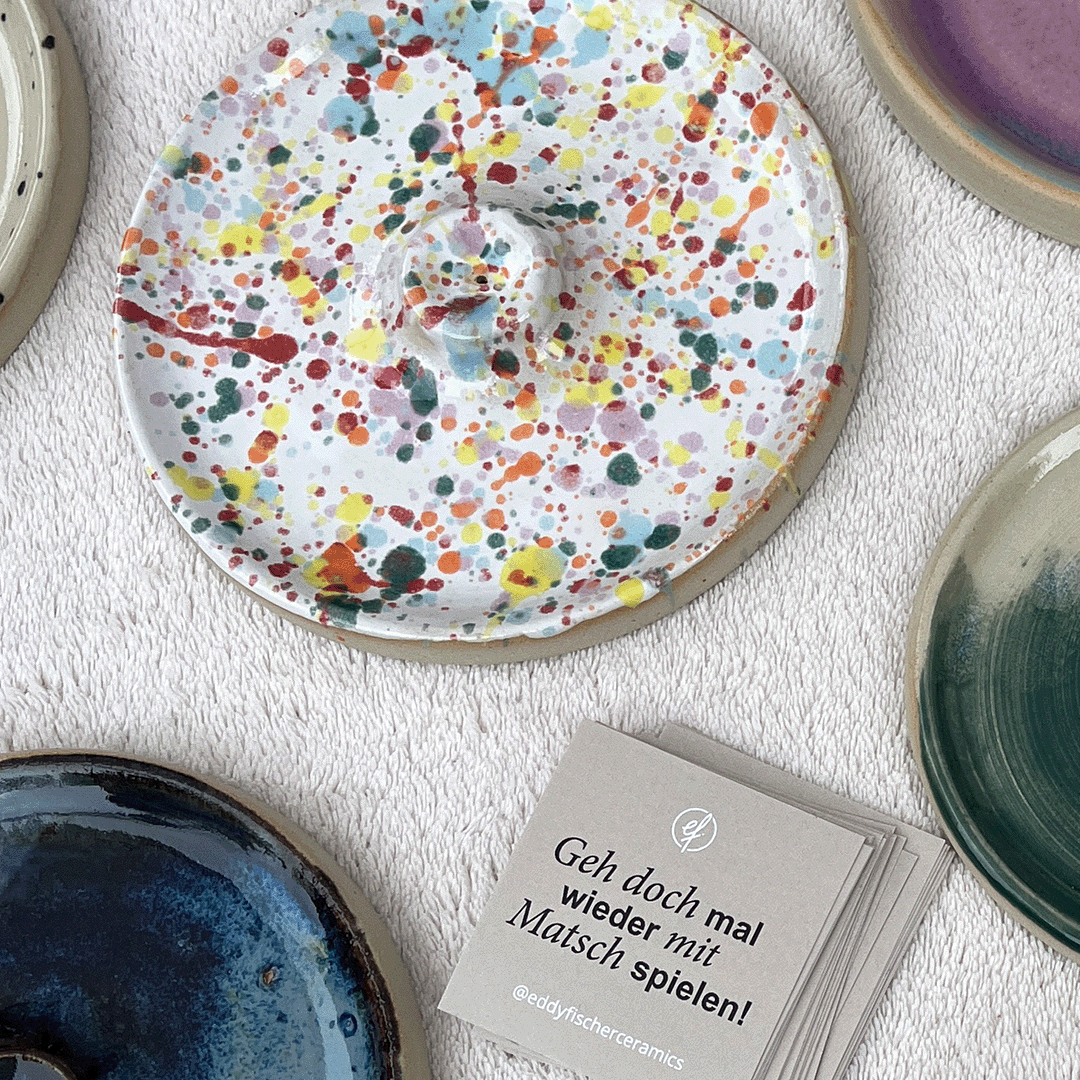 🌈Pride Pottery