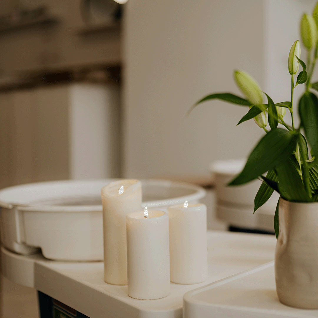 ♥️Valentine`s day pottery - Töpferkurs am Valentinstag