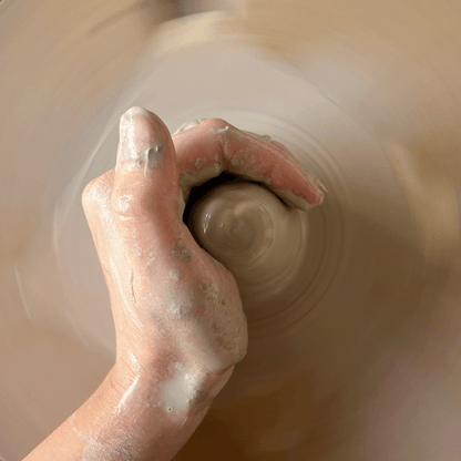 Schnupperkurs Töpfern 1 Tag