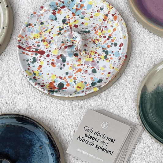 🌈Pride Pottery