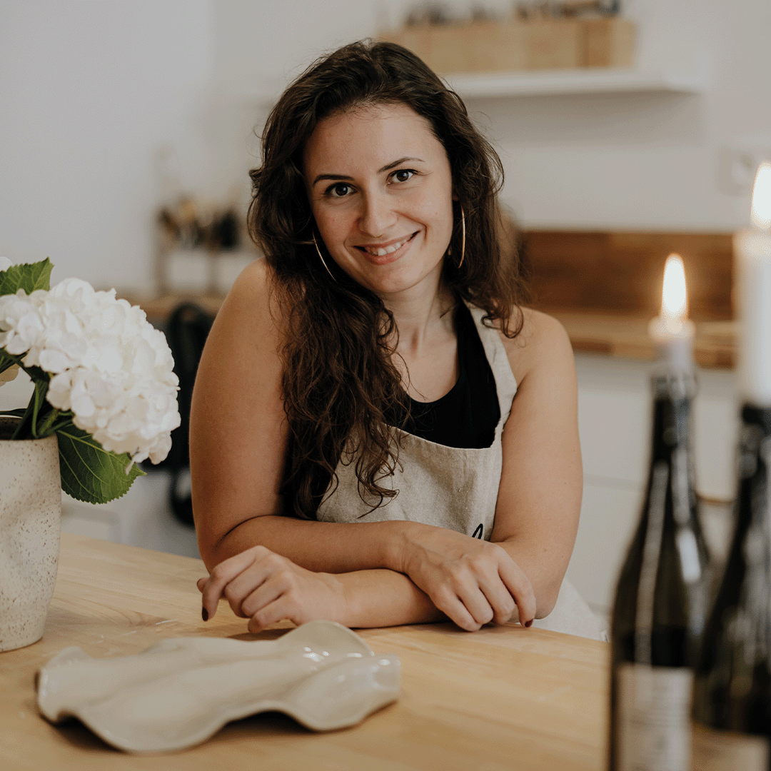 ♥️Valentine`s day pottery - Töpferkurs am Valentinstag