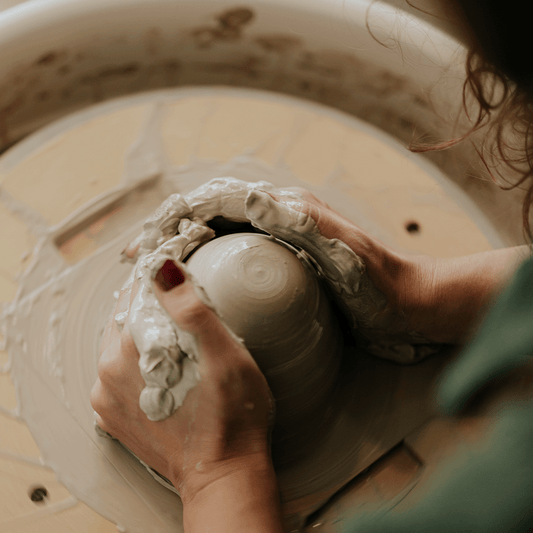 Mitgliedschaft Töpfern